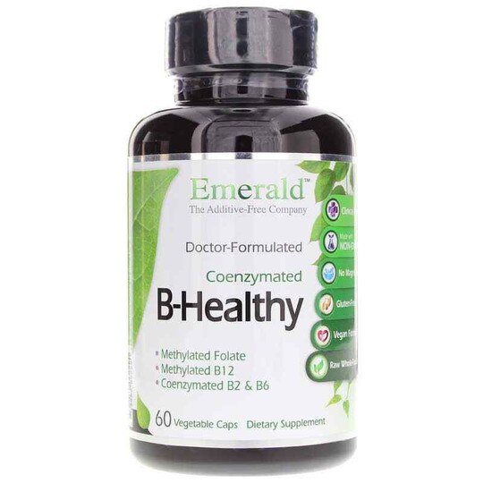 B-Healthy, EMD